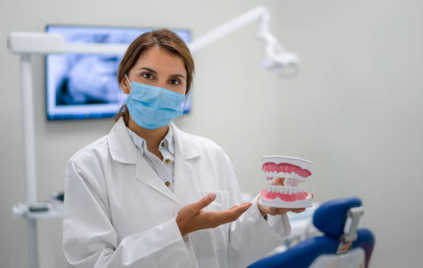 Best Cracked Tooth Emergency Dentist  in Schofield, WI