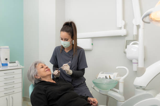 Best Urgent Tooth Repair  in Schofield, WI